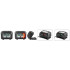 Lampe de poche Joluvi front Run 300 USB