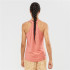 T-shirt de running Salomon XA Tank Brick Dust