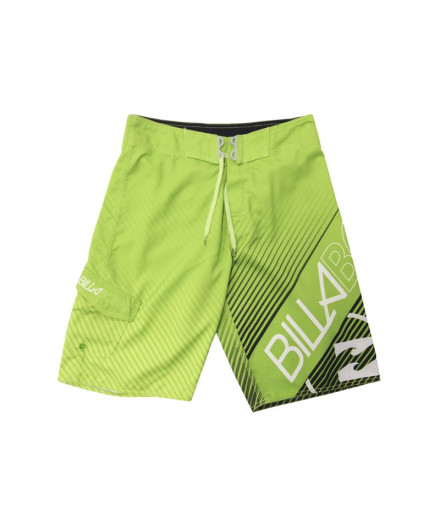 Maillot de bain Vert Billabong Junior