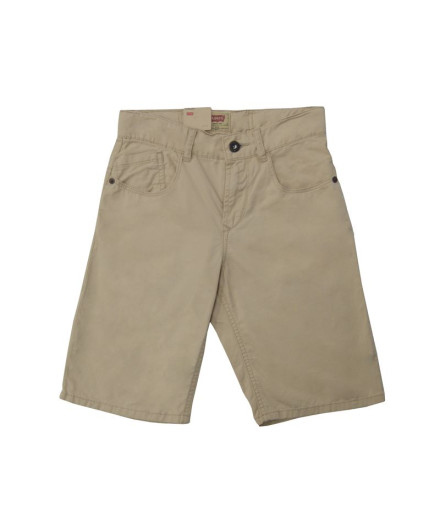 Pantalon Levis Kids Brown Boy