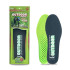 Semelles Gel Footgel Outdoor Eucalyptus