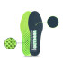 Semelles Gel Footgel Outdoor Eucalyptus