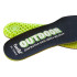 Semelles Gel Footgel Outdoor Eucalyptus