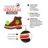 Semelles Gel Footgel Outdoor Eucalyptus