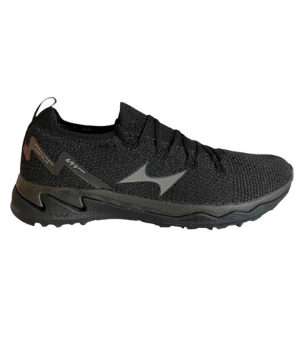 Chaussures de running Health 699PRO Noir