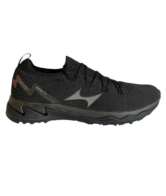 Chaussures de running Health 699PRO Noir