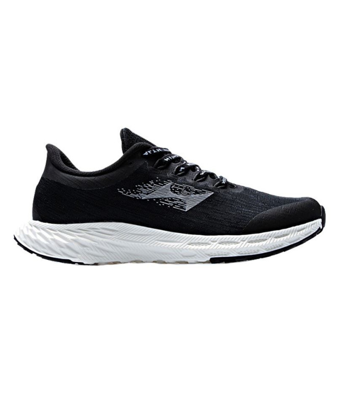Chaussures de running Health 789S Noir