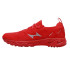 Chaussures de running Health 699PRO Rouge