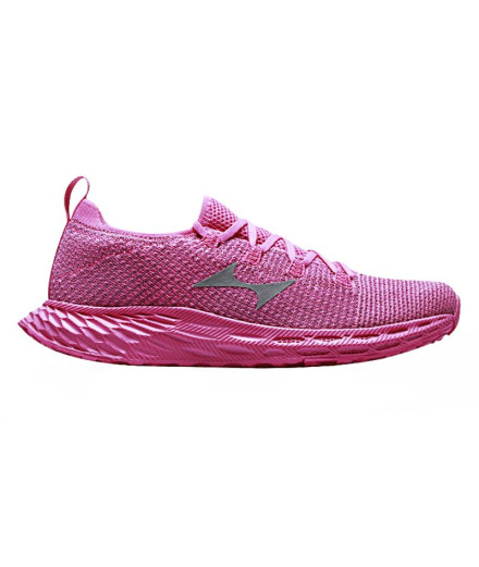 Chaussures de running Health 788S+ Rose