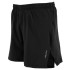 Pantalons Running Joluvi short de Meta Mid