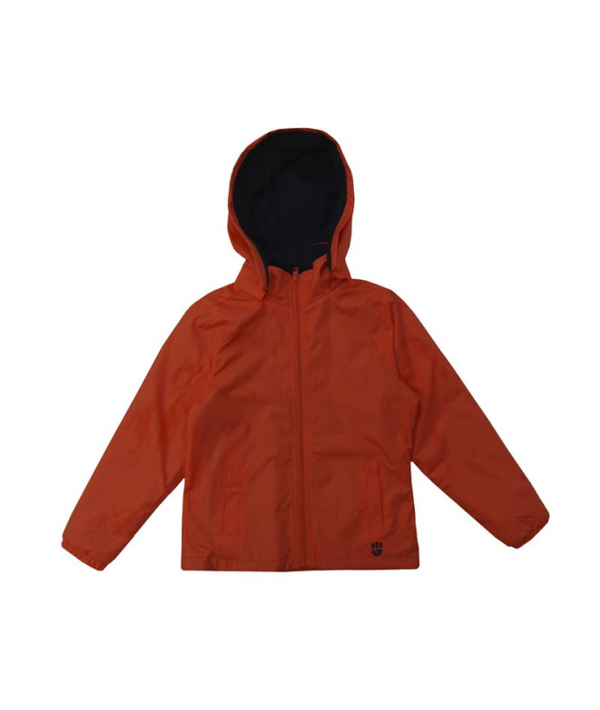Imperméable Alphaventure Go&Win Sella Junior