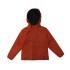 Imperméable Alphaventure Go&Win Sella Junior