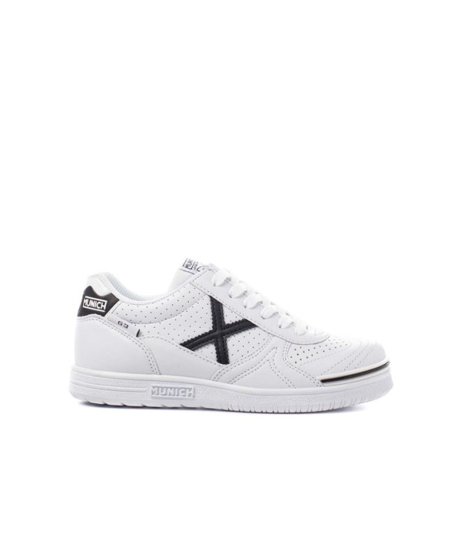 Chaussures de Football Sala Munich G-3 Kid...
