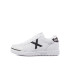 Chaussures de Football Sala Munich G-3 Kid Profit 07 Enfant Blanc