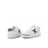 Chaussures de Football Sala Munich G-3 Kid Profit 07 Enfant Blanc