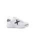 Chaussures de Football sala Munich G-3 Kid Vco Profit 07 Enfant Blanc