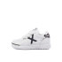 Chaussures de Football sala Munich G-3 Kid Vco Profit 07 Enfant Blanc