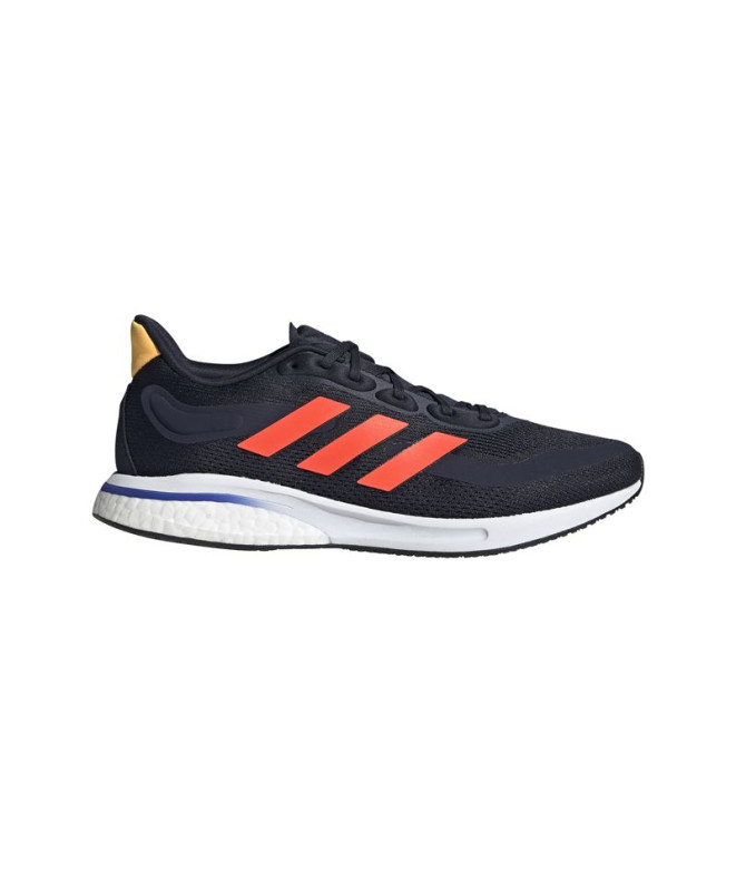 Chaussures de running adidas Supernova Legend Ink