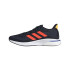 Chaussures de running adidas Supernova Legend Ink