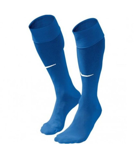 Chaussettes Football Nike Parc II Bleu