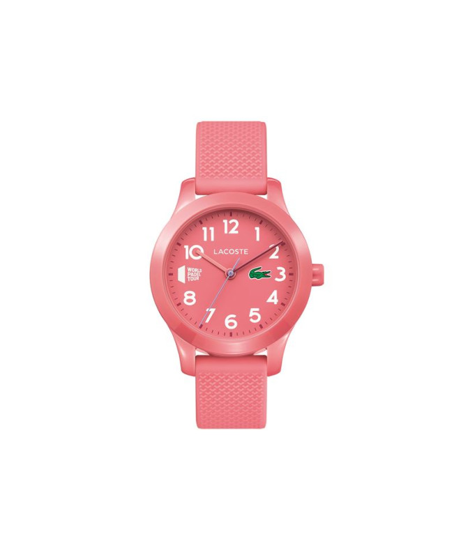 Montre Lacoste Quartz Edition spéciale World...