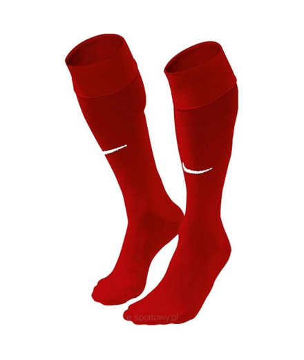 Chaussettes Football Nike Parc II Rouge