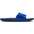 Tongs Nike Enfant Bleu Kawa
