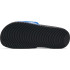 Tongs Nike Enfant Bleu Kawa