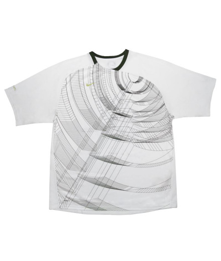 T-Shirt Sportswear Nike Manches courtes