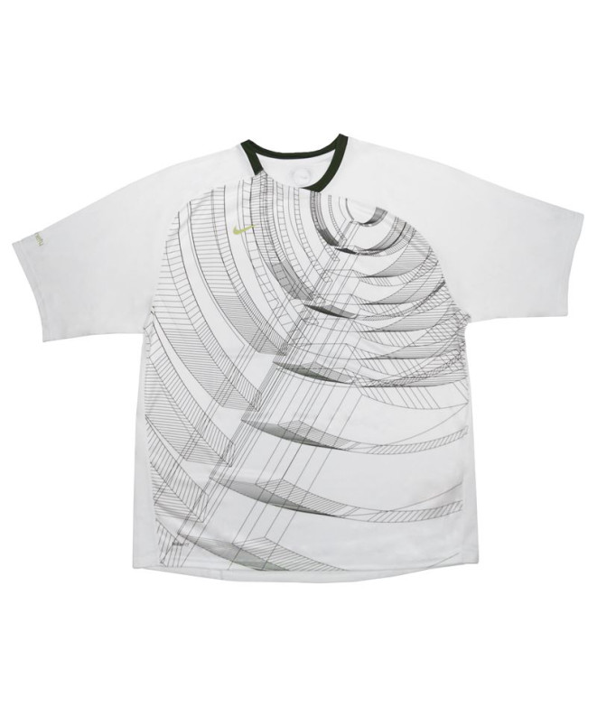 T-Shirt Sportswear Nike Manches courtes