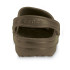 Sabots Crocs Marron classique
