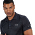 Polo de Montagne Regatta Remex II Homme