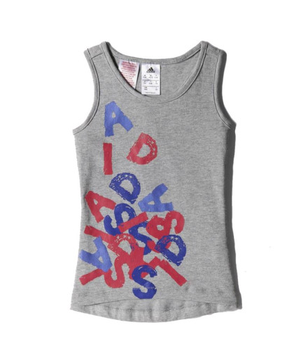 T-shirt adidas Rock It