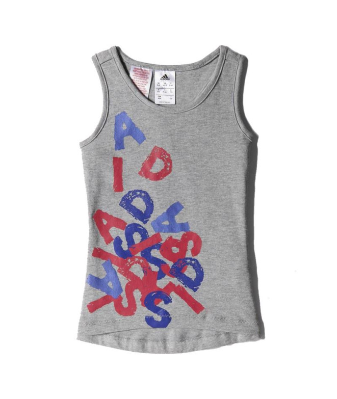 T-shirt adidas Rock It
