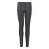 Collant adidas Essentials Logo Grey Six
