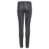 Collant adidas Essentials Logo Grey Six
