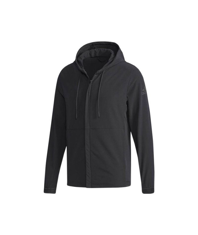 Veste de formation adidas Woven Woven