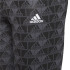 Collant adidas Essentials Logo Grey Six