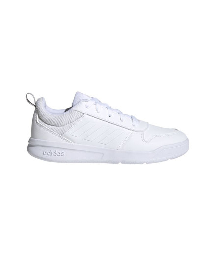 Chaussures adidas Tensaur Cloud White Junior