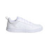 Chaussures adidas Tensaur Cloud White Junior