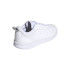 Chaussures adidas Tensaur Cloud White Junior