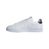Chaussures adidas Advantage Cloh White