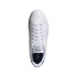 Chaussures adidas Advantage Cloh White