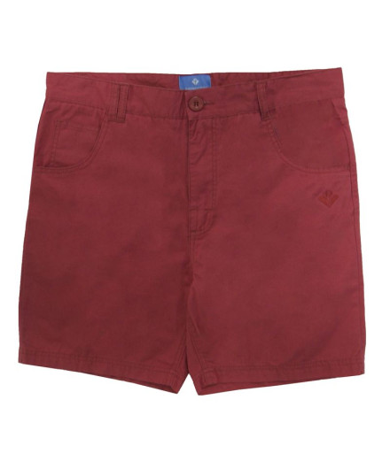 Alphadventure - Short Fabio