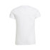 T-shirt adidas Graphic Blanc