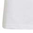T-shirt adidas Graphic Blanc