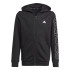 Veste adidas Essentials avec capuche