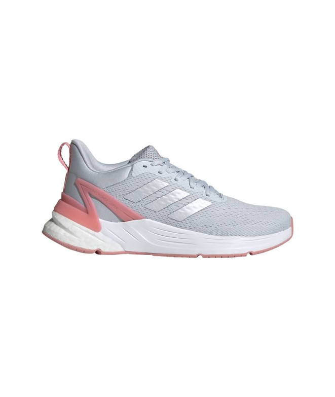 Chaussures adidas Réponse Super Halo Bleu