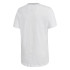 T-shirt adidas Manchester United Blanc