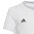 T-shirt adidas Manchester United Blanc